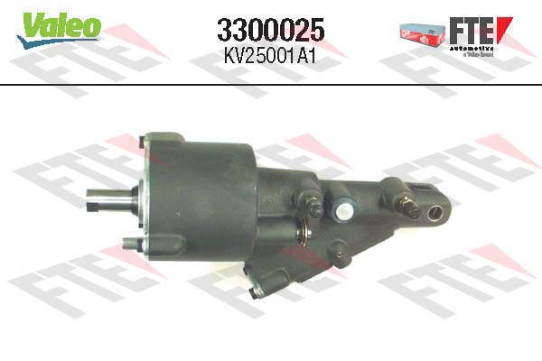 Servo ambreiaj VALEO 3300025