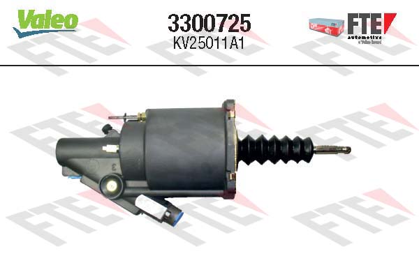 Servo ambreiaj VALEO 3300725