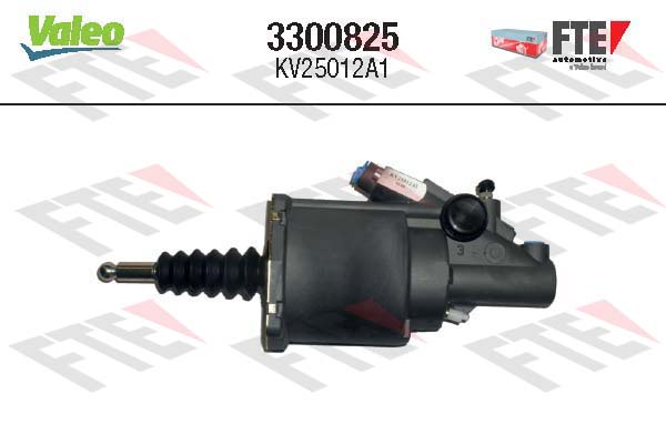 Servo ambreiaj VALEO 3300825
