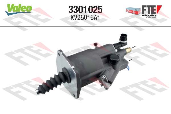 Servo ambreiaj VALEO 3301025