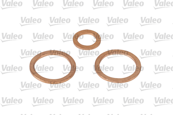 Filtru combustibil VALEO 587208