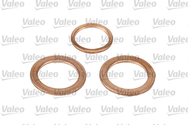 Filtru combustibil VALEO 587215