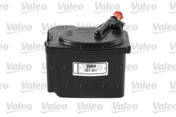 Filtru combustibil VALEO 587501