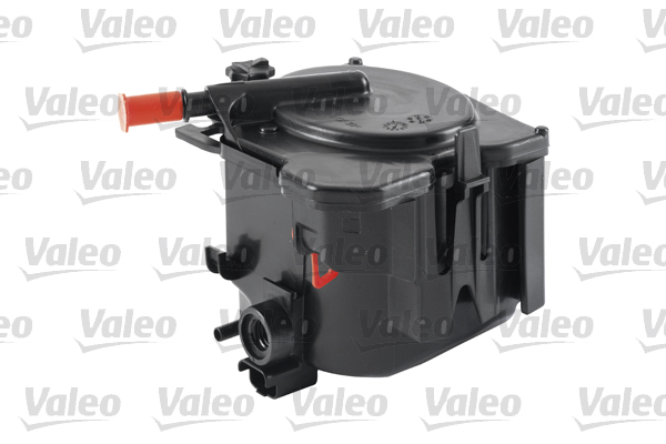 Filtru combustibil VALEO 587501