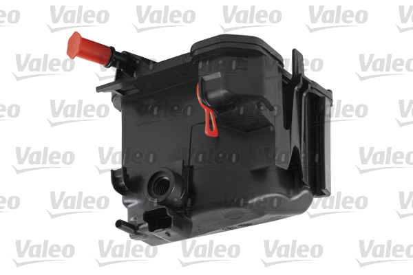 Filtru combustibil VALEO 587501