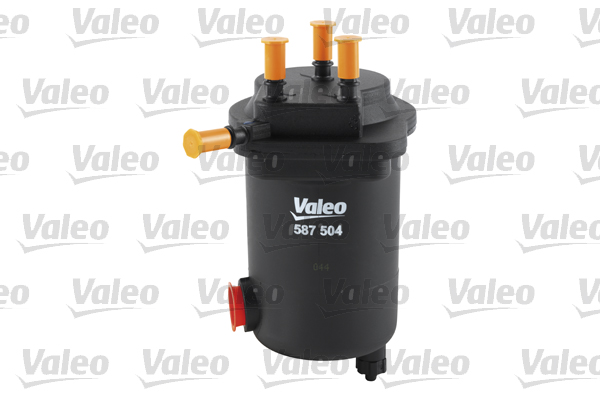Filtru combustibil VALEO 587504