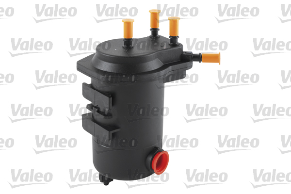 Filtru combustibil VALEO 587504