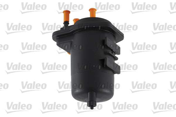 Filtru combustibil VALEO 587504