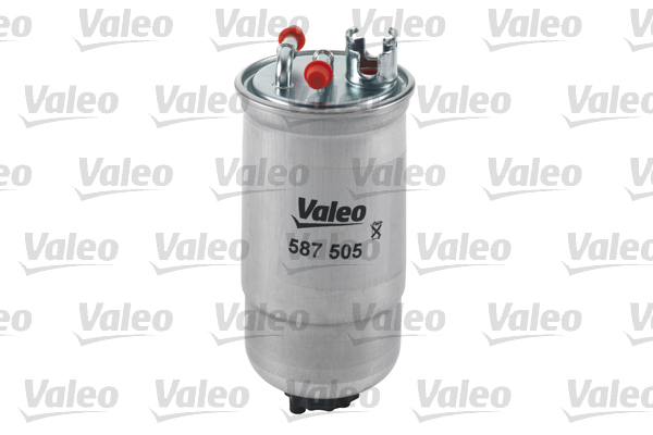 Filtru combustibil VALEO 587505