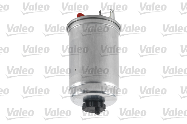 Filtru combustibil VALEO 587507