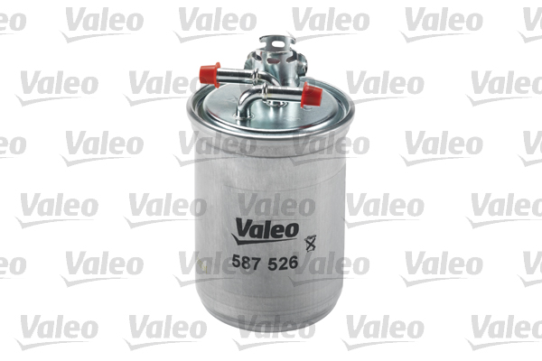 Filtru combustibil VALEO 587526