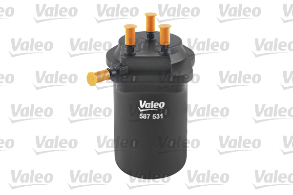 Filtru combustibil VALEO 587531