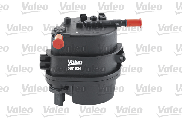 Filtru combustibil VALEO 587534