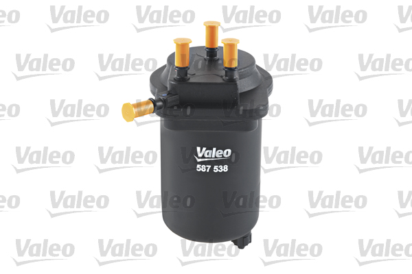 Filtru combustibil VALEO 587538