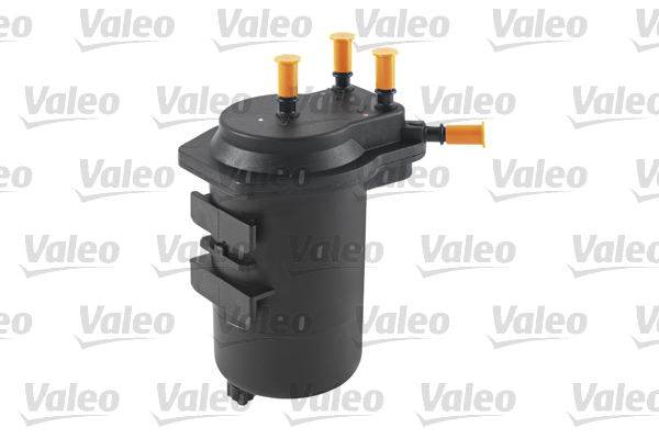 Filtru combustibil VALEO 587538