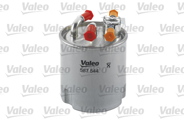 Filtru combustibil VALEO 587544