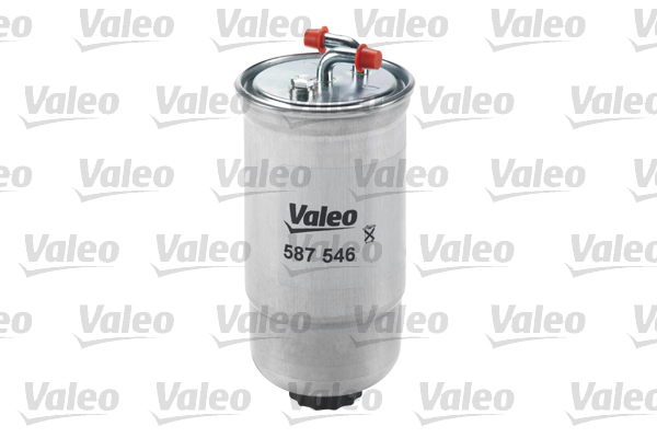 Filtru combustibil VALEO 587546