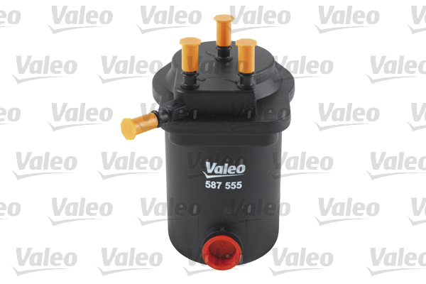 Filtru combustibil VALEO 587555