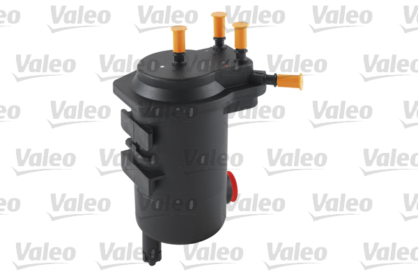 Filtru combustibil VALEO 587555