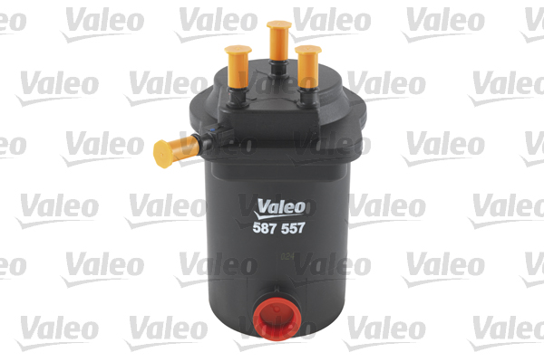 Filtru combustibil VALEO 587557
