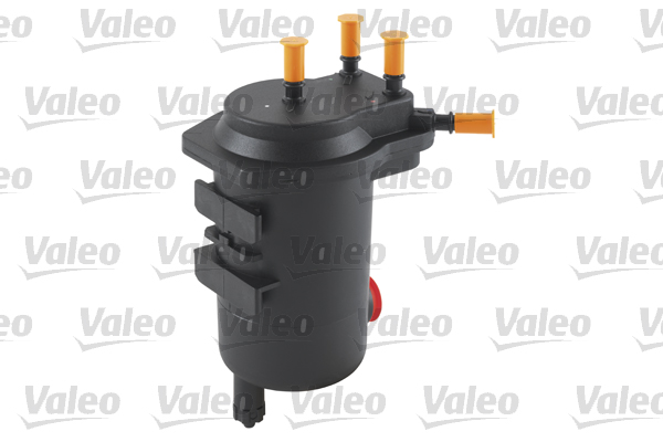 Filtru combustibil VALEO 587557