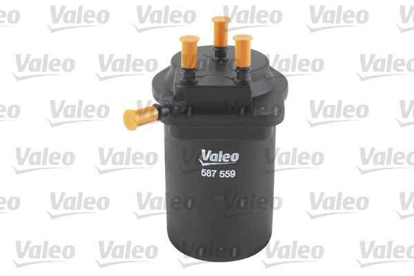 Filtru combustibil VALEO 587559