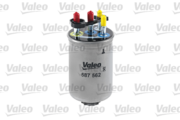 Filtru combustibil VALEO 587562