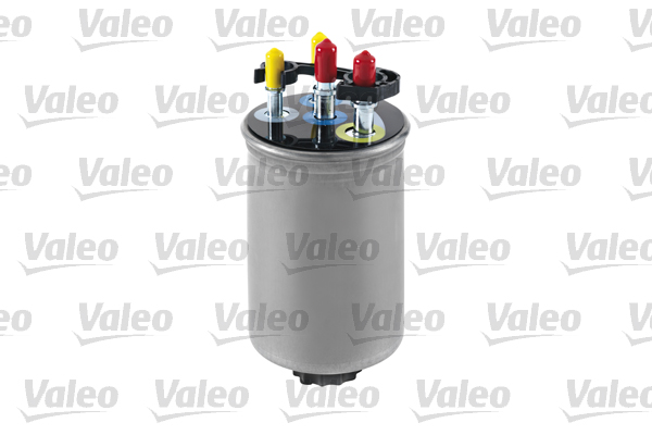 Filtru combustibil VALEO 587562
