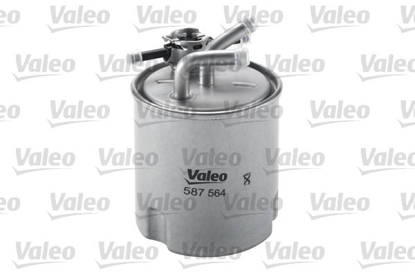 Filtru combustibil VALEO 587564