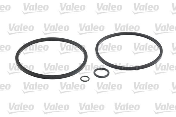 Filtru combustibil VALEO 587701