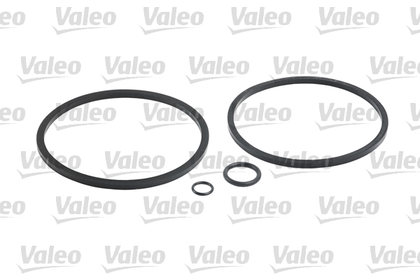 Filtru combustibil VALEO 587704