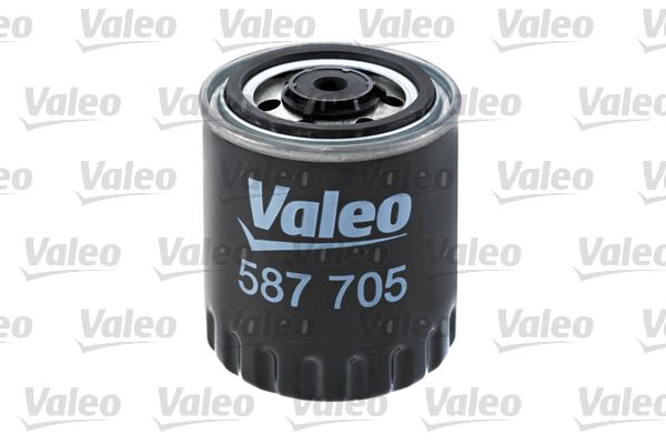 Filtru combustibil VALEO 587705