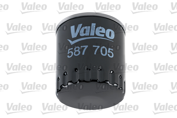 Filtru combustibil VALEO 587705