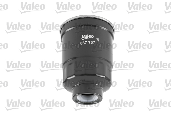 Filtru combustibil VALEO 587707