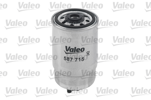 Filtru combustibil VALEO 587715