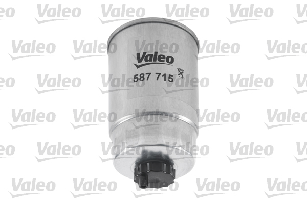 Filtru combustibil VALEO 587715