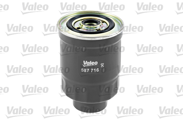 Filtru combustibil VALEO 587716