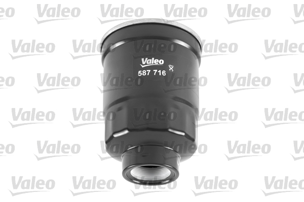 Filtru combustibil VALEO 587716