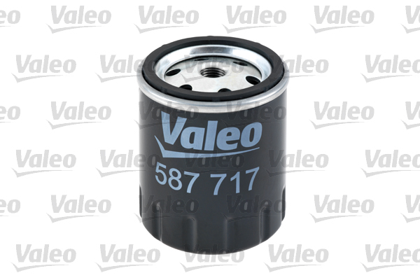 Filtru combustibil VALEO 587717