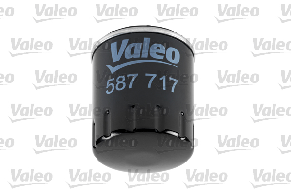 Filtru combustibil VALEO 587717