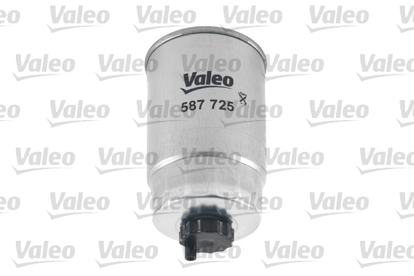 Filtru combustibil VALEO 587725