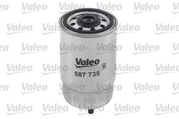 Filtru combustibil VALEO 587735