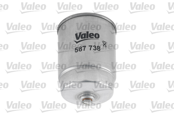 Filtru combustibil VALEO 587738