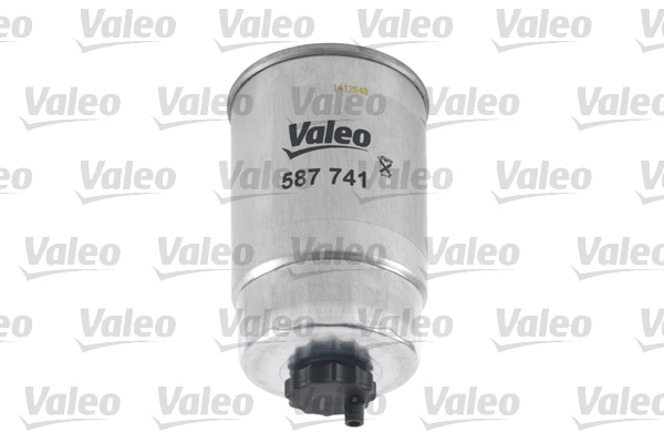 Filtru combustibil VALEO 587741