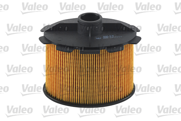 Filtru combustibil VALEO 587905