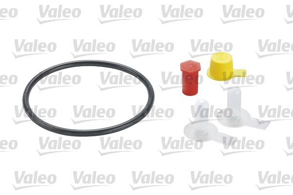 Filtru combustibil VALEO 587915