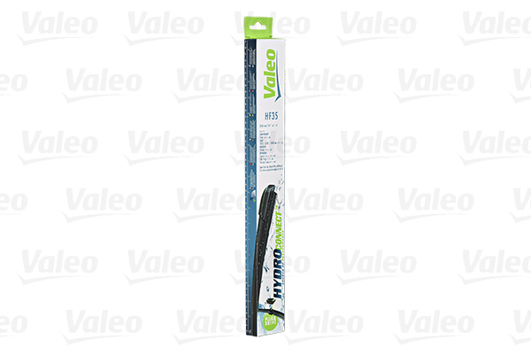 Lamela stergator VALEO 578500