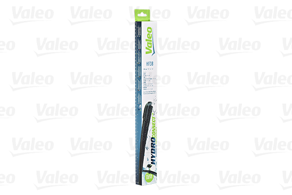 Lamela stergator VALEO 578501