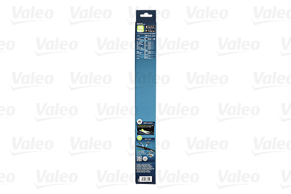 Lamela stergator VALEO 578501