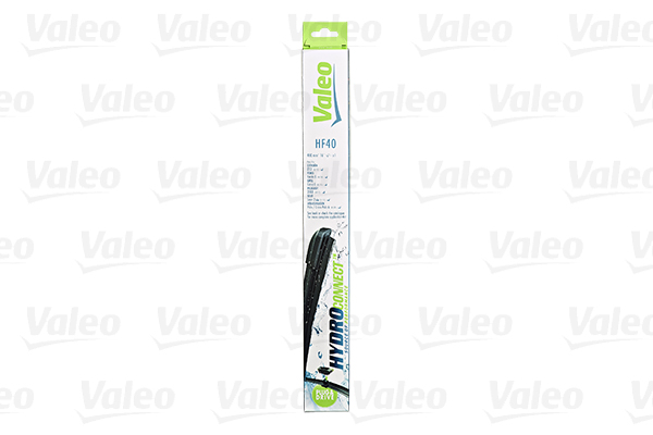 Lamela stergator VALEO 578502